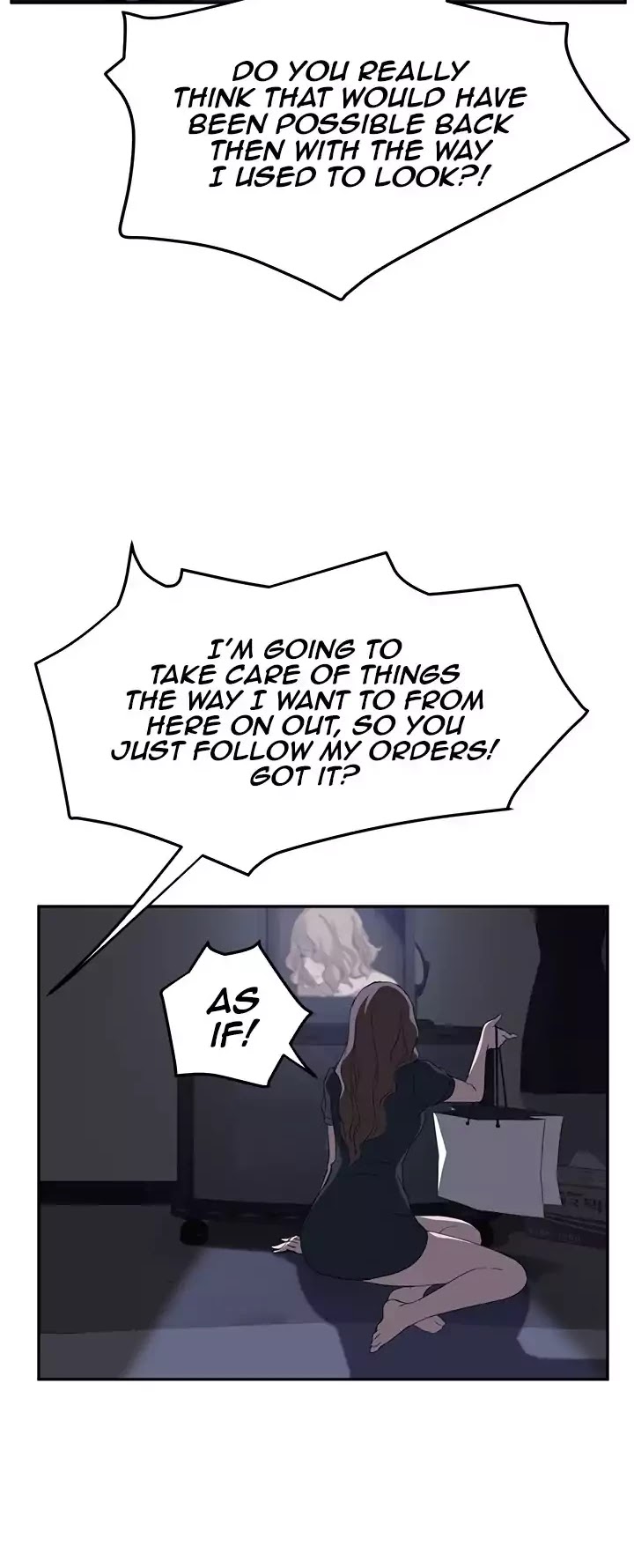 This Doesn't Feel Like Me Chapter 26 page 19 - Chapter 26