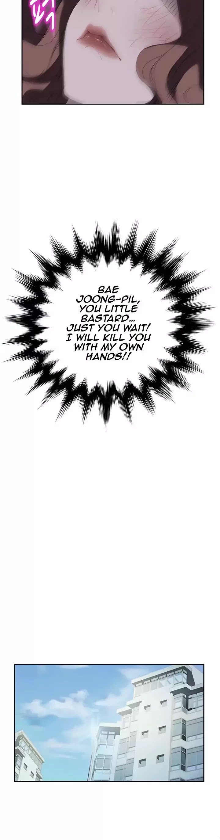 This Doesn't Feel Like Me Chapter 26 page 25 - Chapter 26