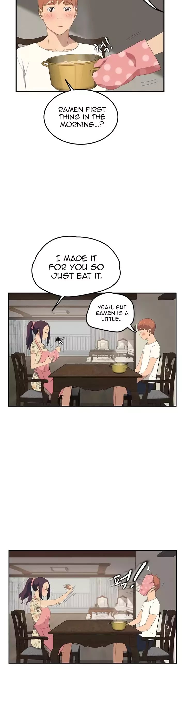 This Doesn't Feel Like Me Chapter 26 page 27 - Chapter 26