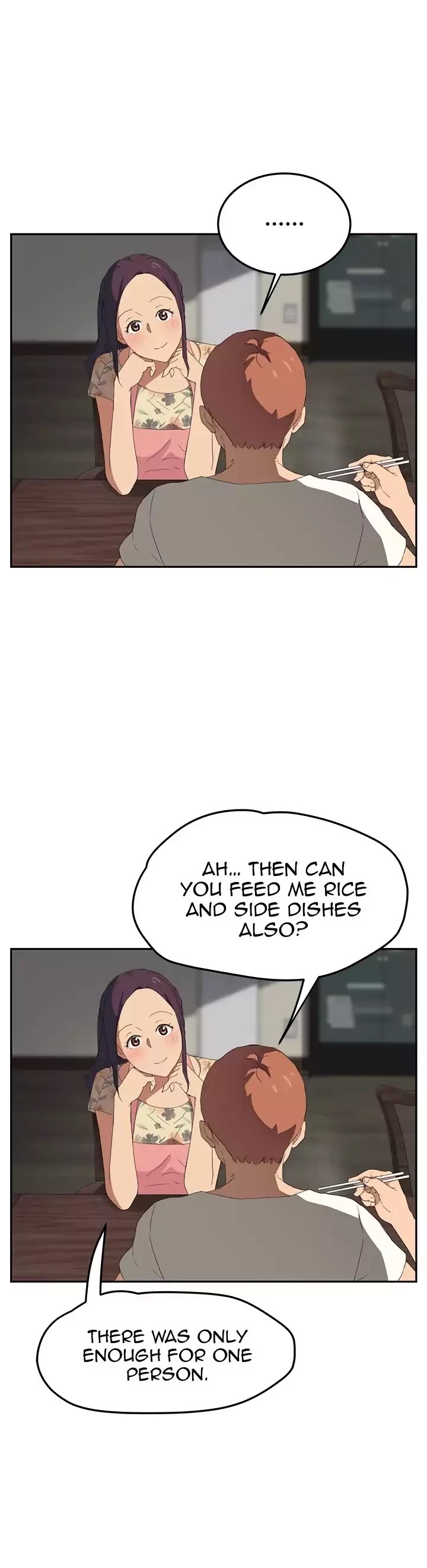 This Doesn't Feel Like Me Chapter 26 page 29 - Chapter 26