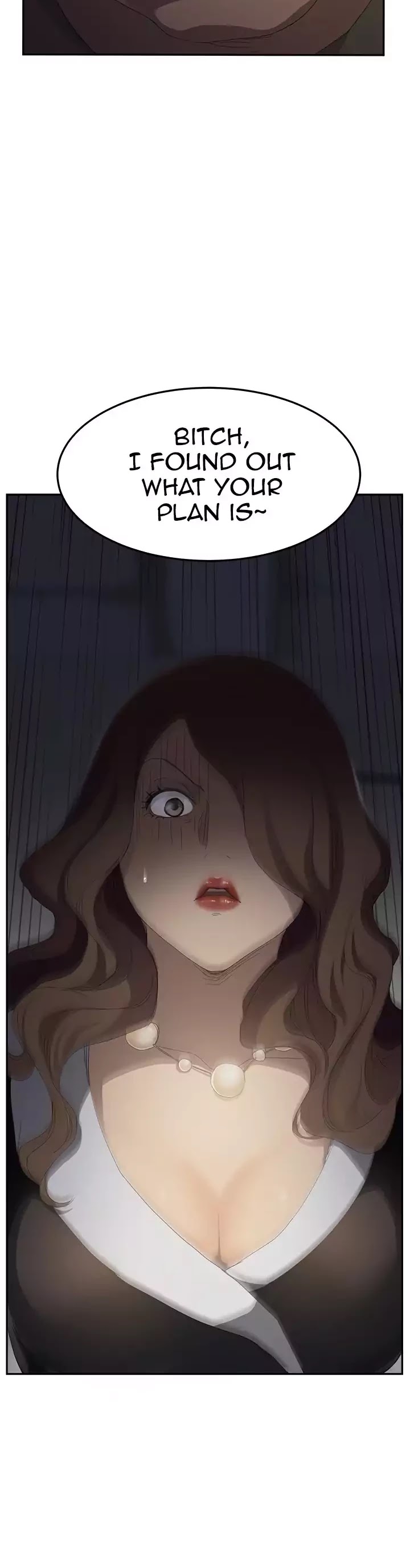 This Doesn't Feel Like Me Chapter 26 page 3 - Chapter 26