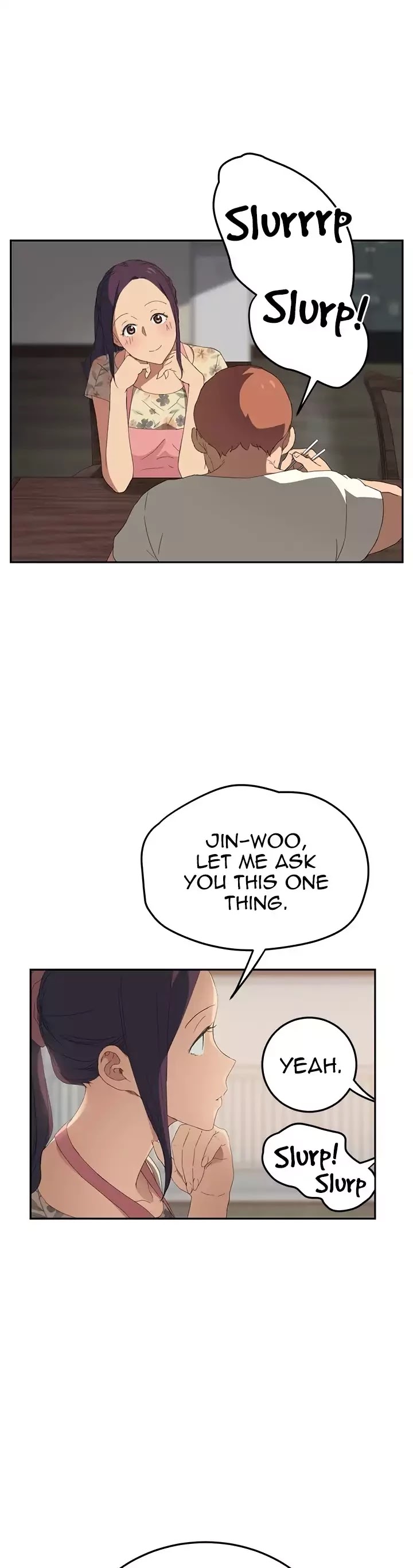 This Doesn't Feel Like Me Chapter 26 page 30 - Chapter 26