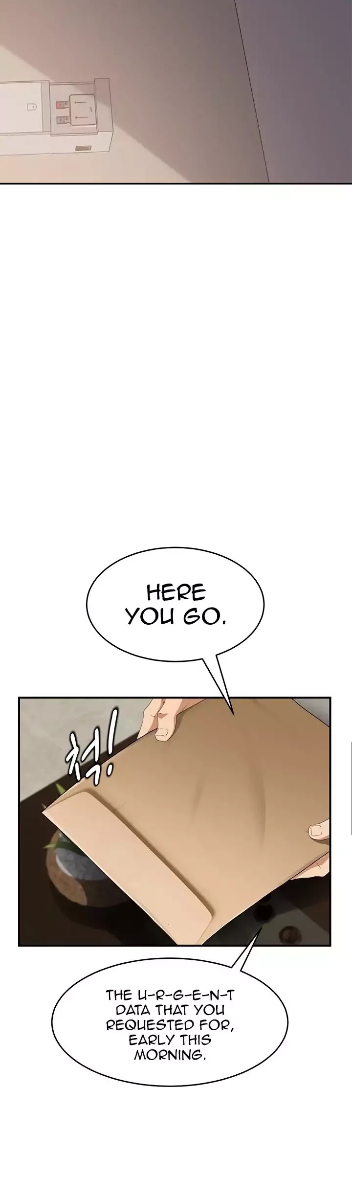 This Doesn't Feel Like Me Chapter 26 page 35 - Chapter 26
