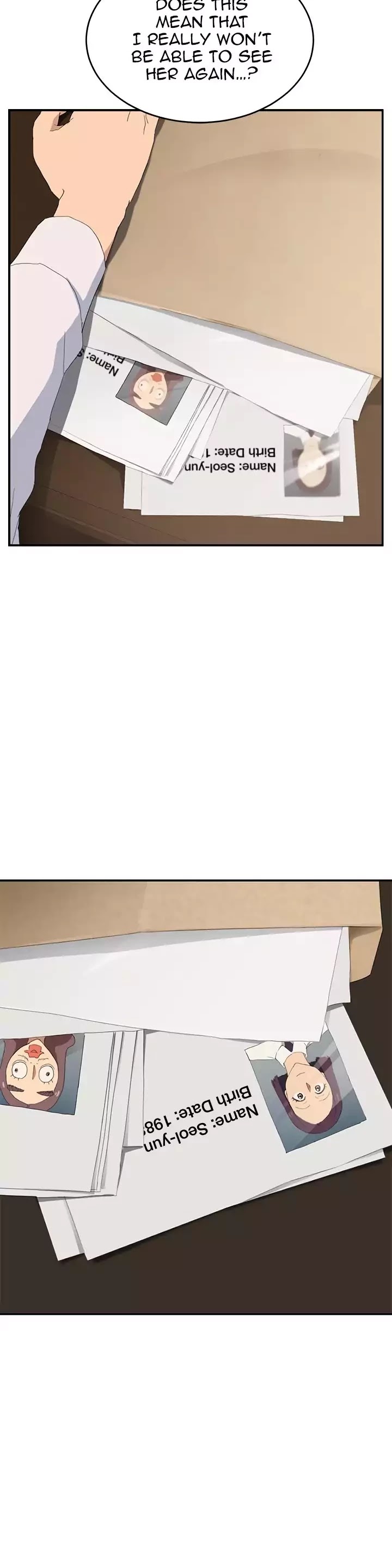 This Doesn't Feel Like Me Chapter 26 page 39 - Chapter 26
