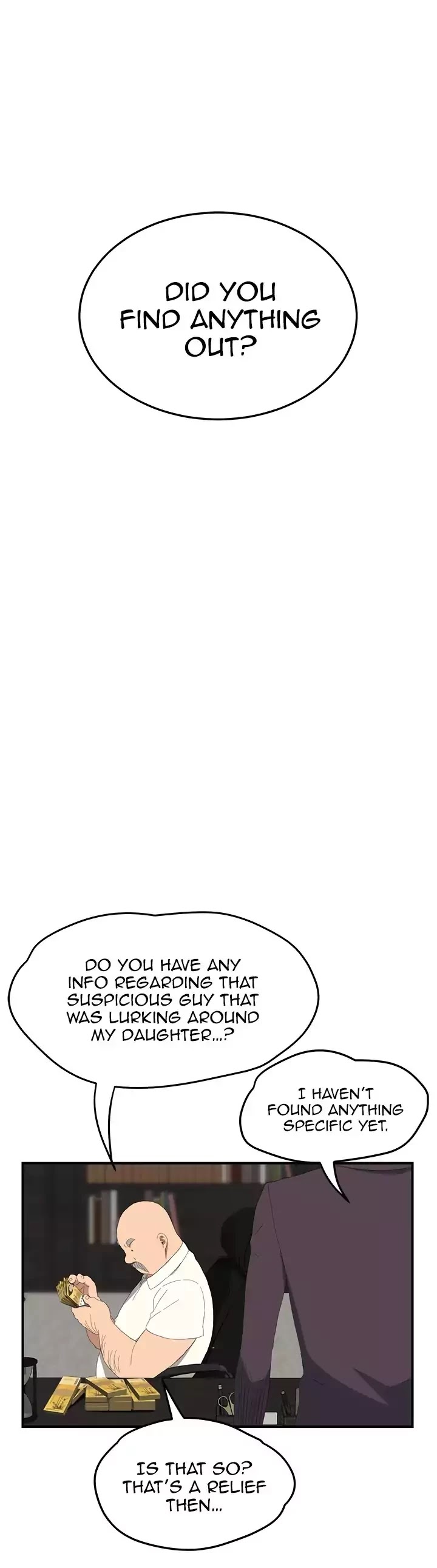 This Doesn't Feel Like Me Chapter 26 page 40 - Chapter 26