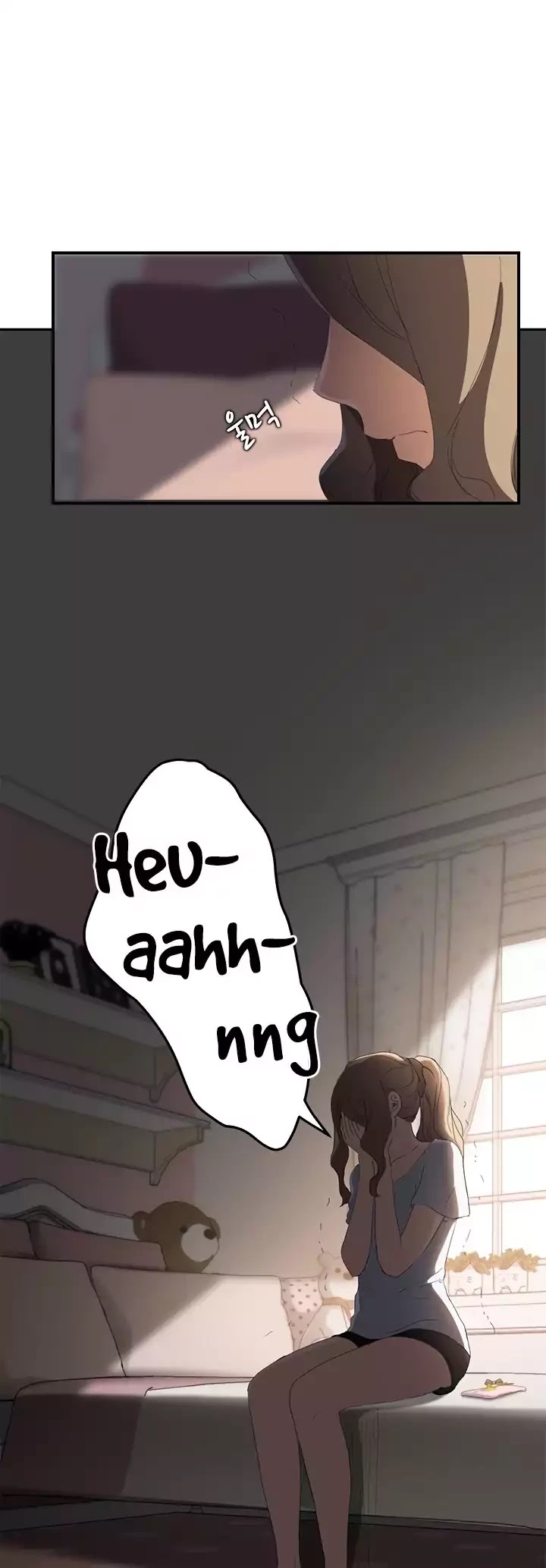 This Doesn't Feel Like Me Chapter 26 page 44 - Chapter 26