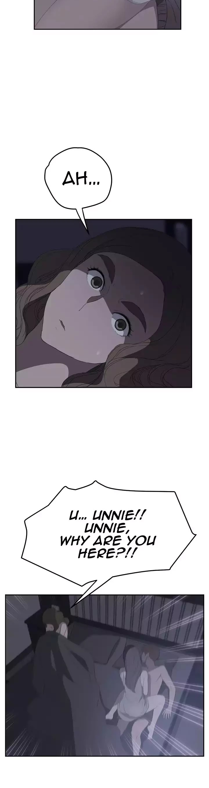 This Doesn't Feel Like Me Chapter 26 page 5 - Chapter 26