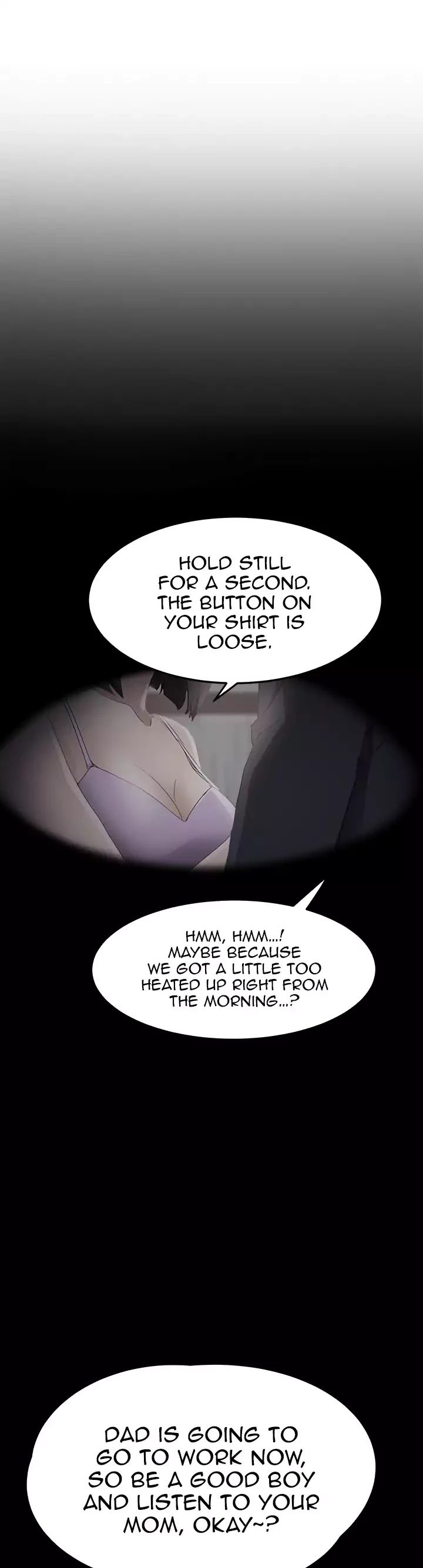 This Doesn't Feel Like Me Chapter 27 page 16 - Chapter 27