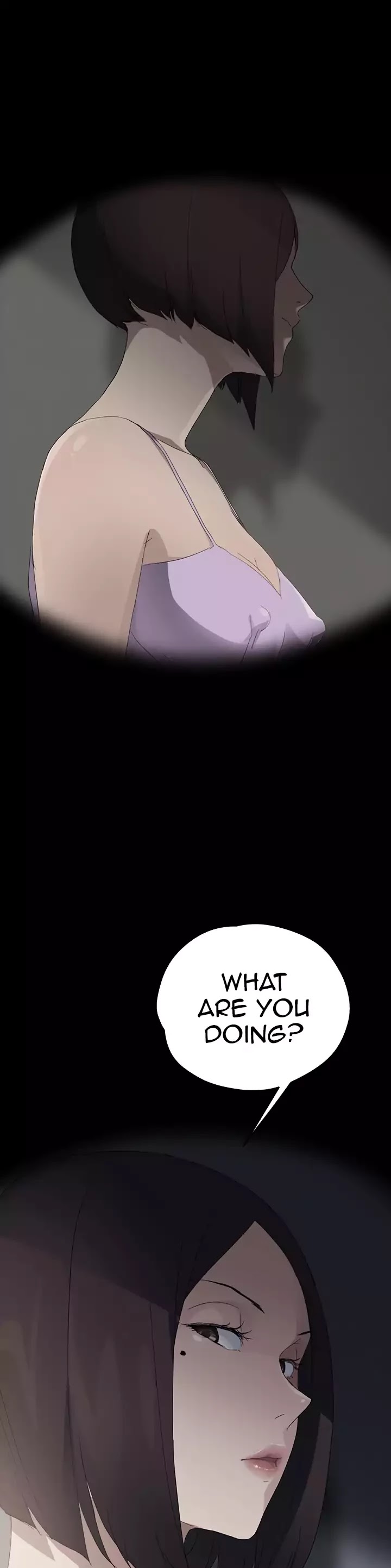This Doesn't Feel Like Me Chapter 27 page 18 - Chapter 27