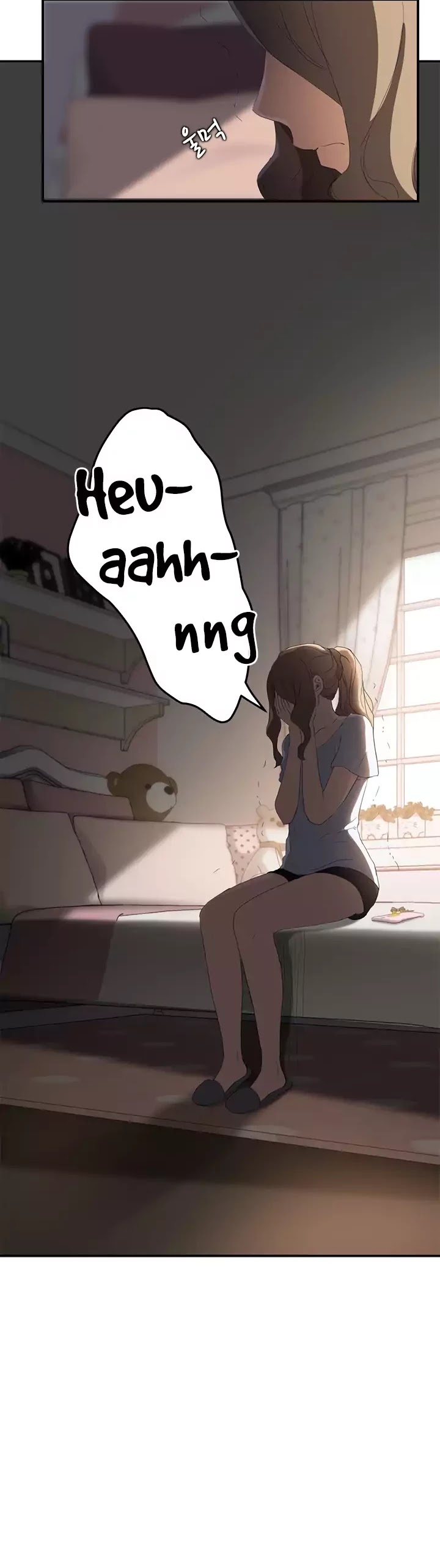 This Doesn't Feel Like Me Chapter 27 page 3 - Chapter 27