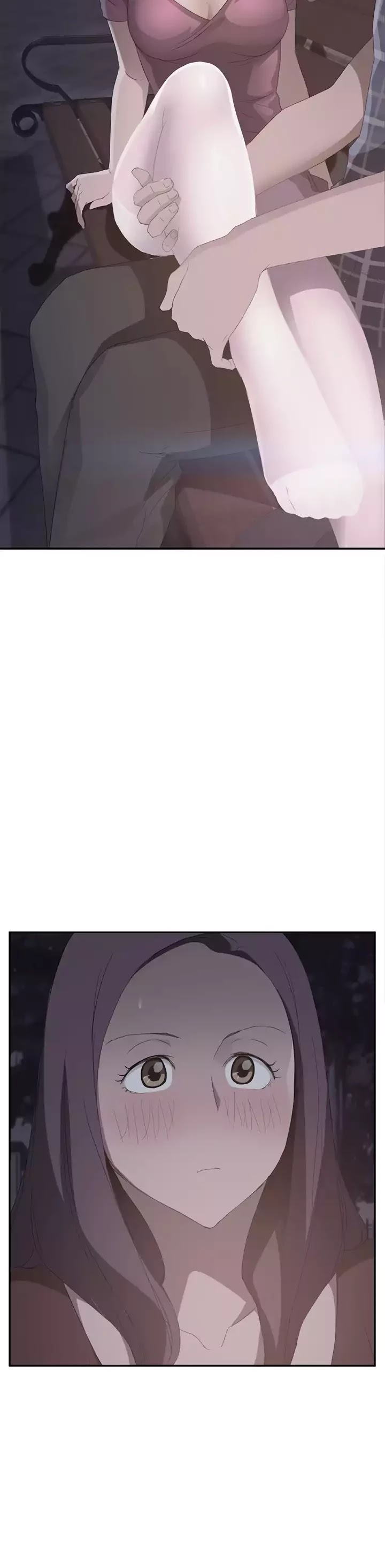This Doesn't Feel Like Me Chapter 27 page 31 - Chapter 27
