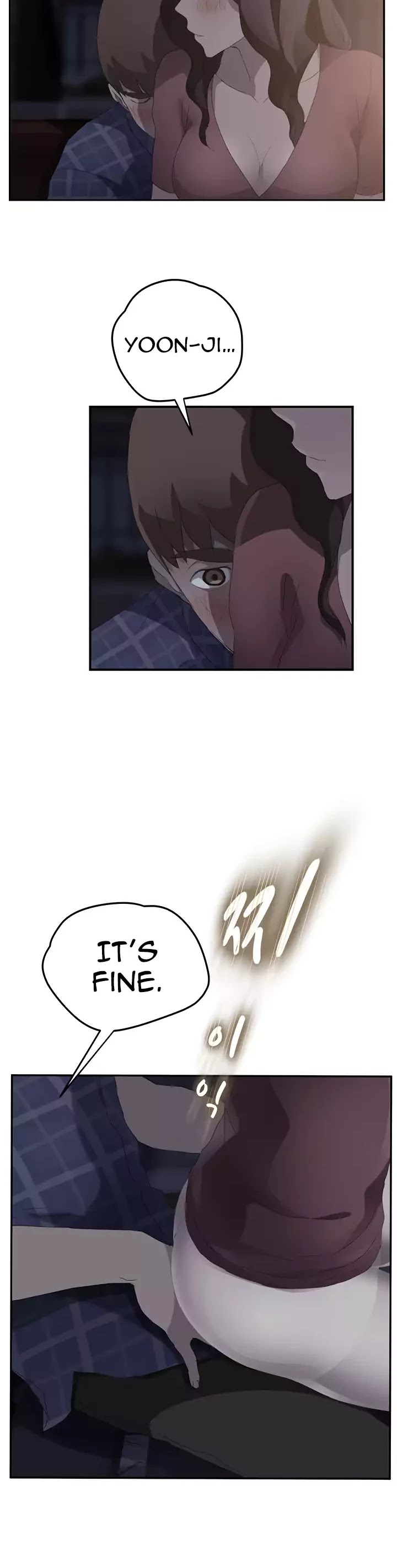 This Doesn't Feel Like Me Chapter 27 page 39 - Chapter 27