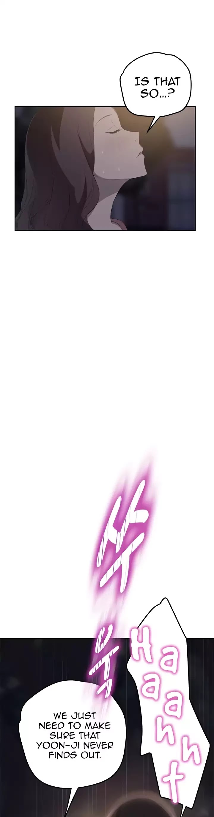 This Doesn't Feel Like Me Chapter 27 page 40 - Chapter 27