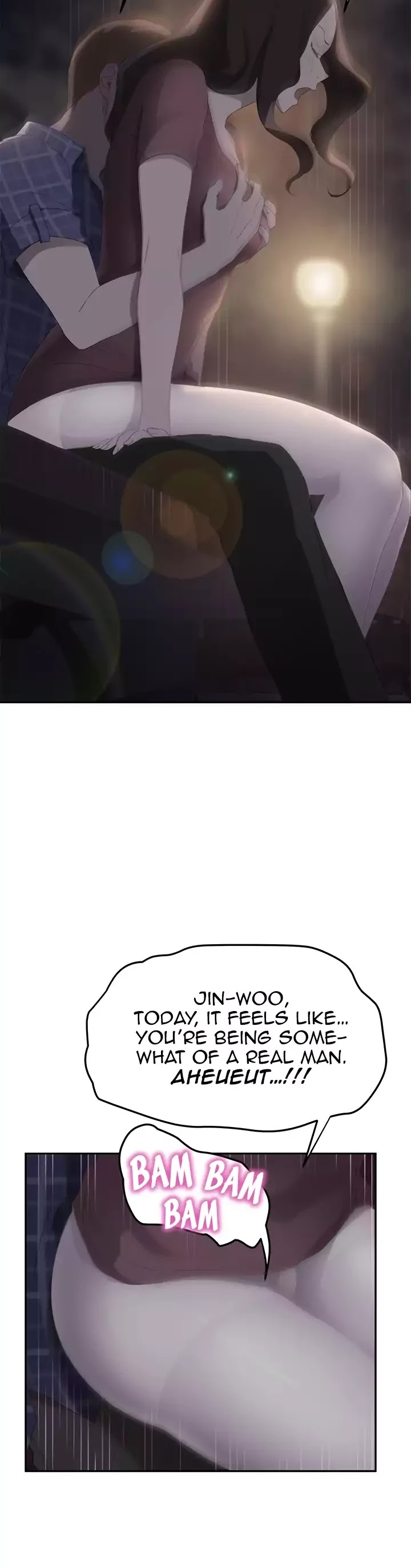 This Doesn't Feel Like Me Chapter 27 page 41 - Chapter 27