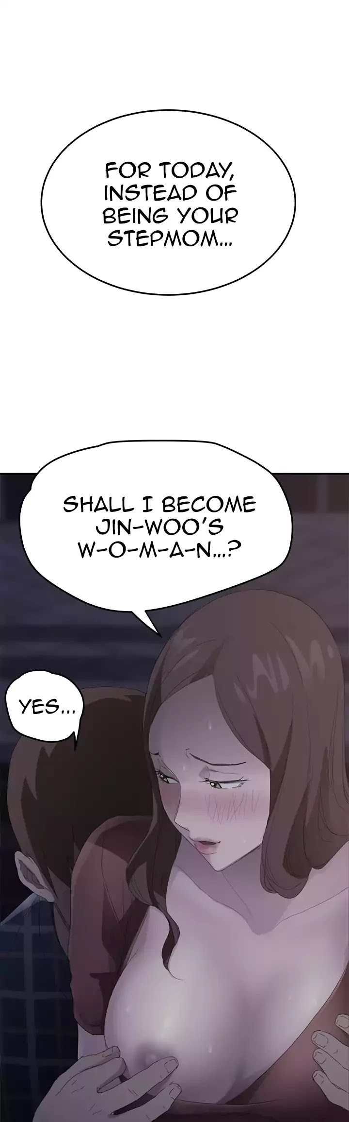This Doesn't Feel Like Me Chapter 27 page 42 - Chapter 27