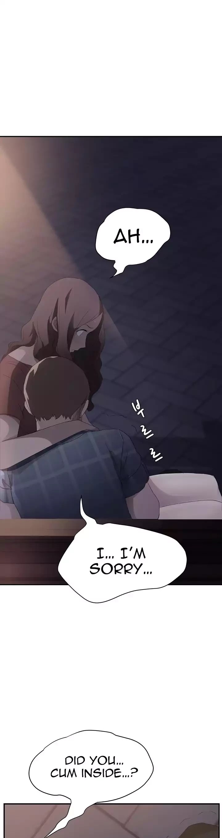 This Doesn't Feel Like Me Chapter 28 page 19 - Chapter 28
