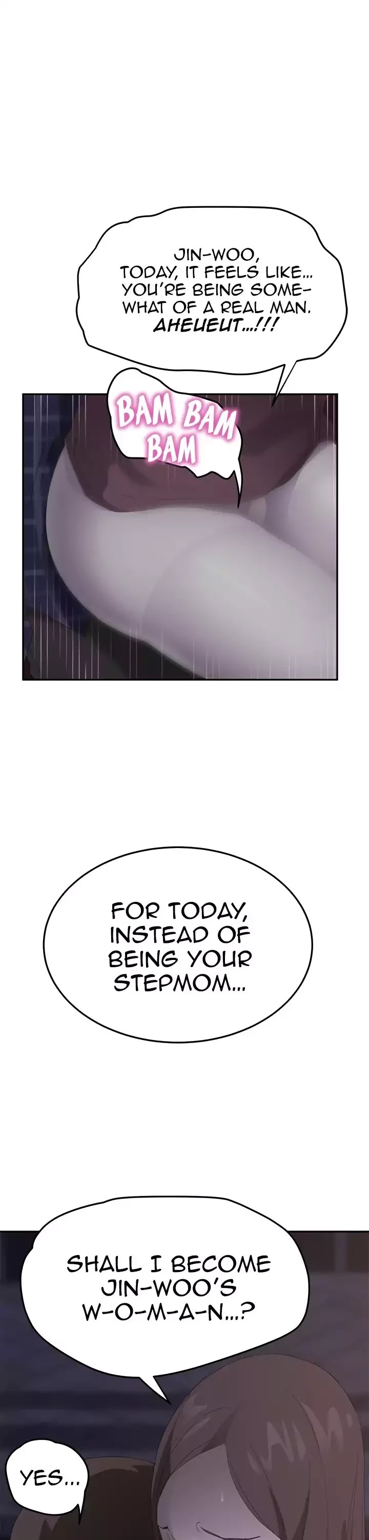 This Doesn't Feel Like Me Chapter 28 page 2 - Chapter 28