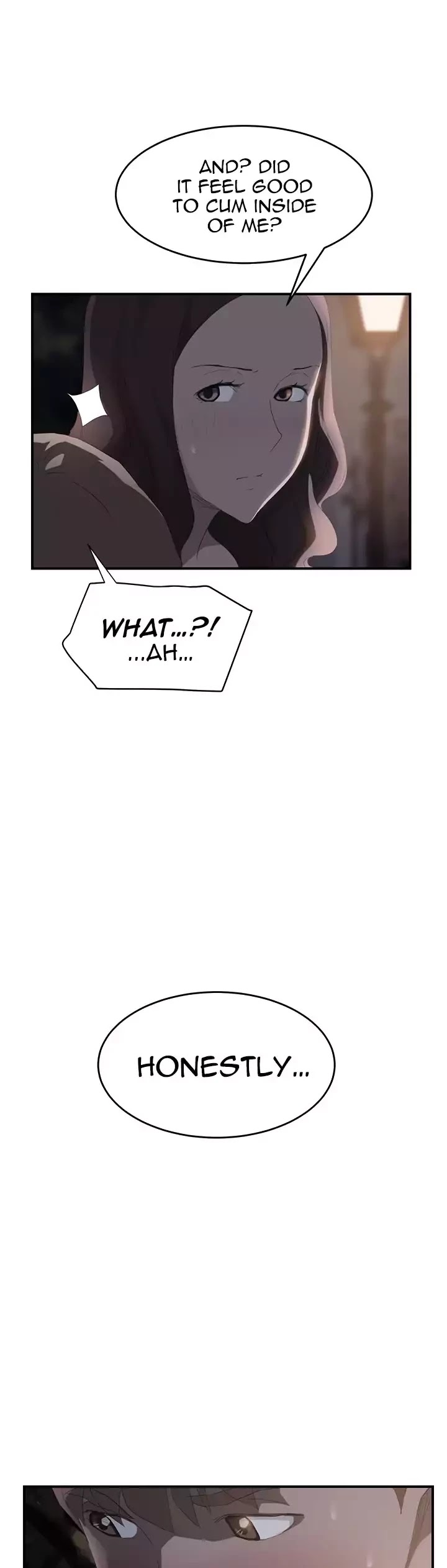 This Doesn't Feel Like Me Chapter 28 page 21 - Chapter 28