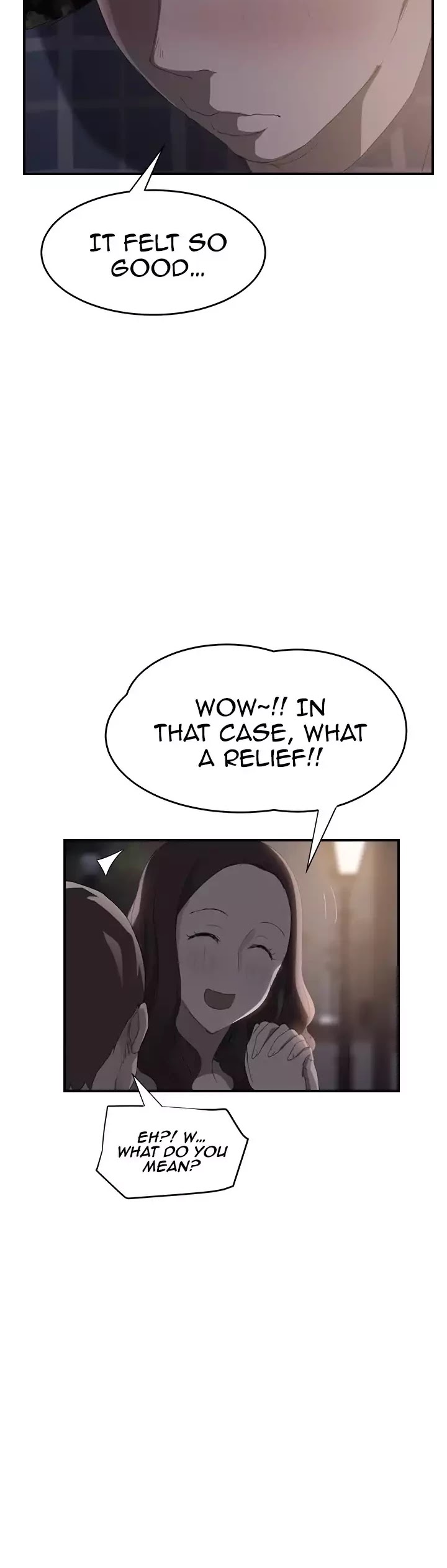 This Doesn't Feel Like Me Chapter 28 page 22 - Chapter 28
