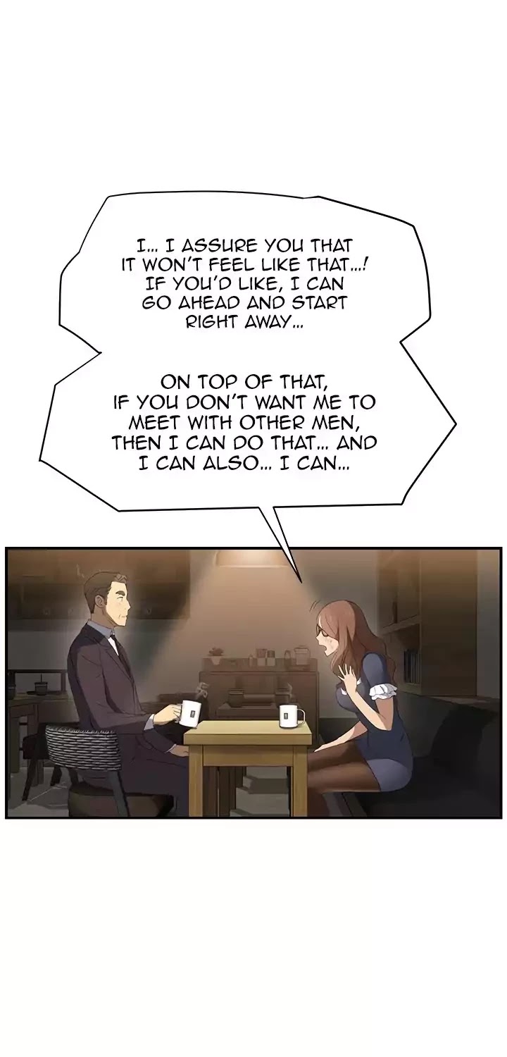 This Doesn't Feel Like Me Chapter 28 page 28 - Chapter 28
