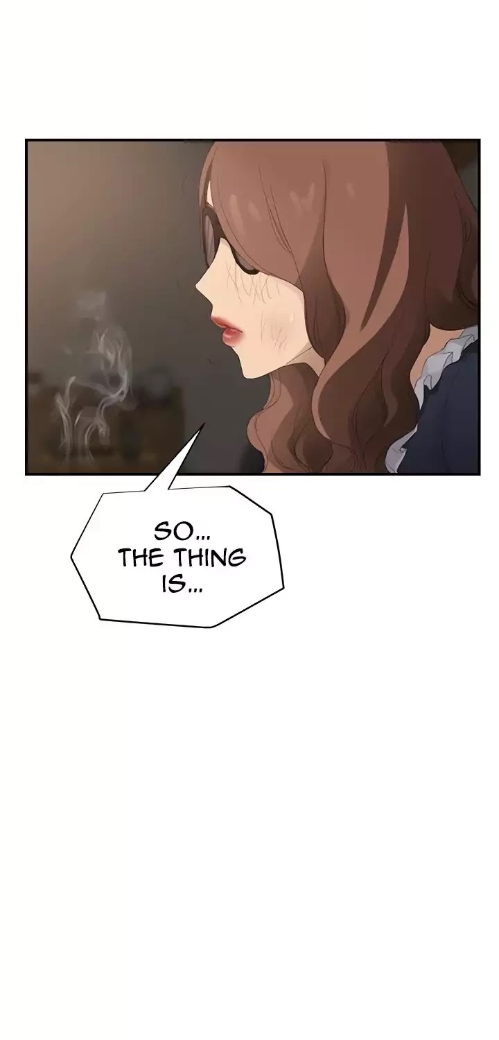 This Doesn't Feel Like Me Chapter 28 page 29 - Chapter 28
