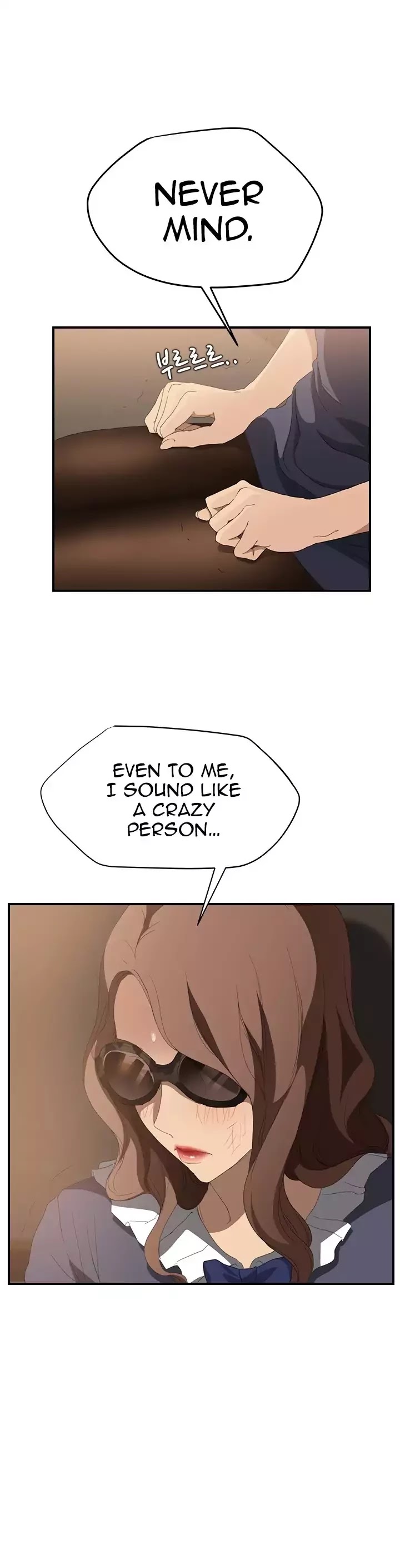 This Doesn't Feel Like Me Chapter 28 page 30 - Chapter 28