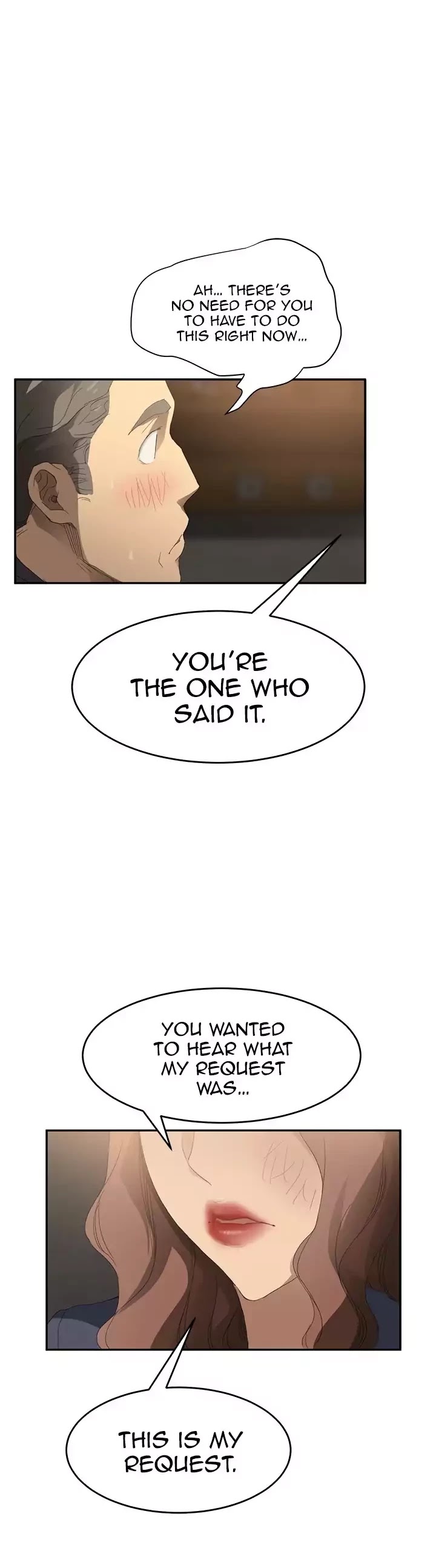 This Doesn't Feel Like Me Chapter 28 page 38 - Chapter 28