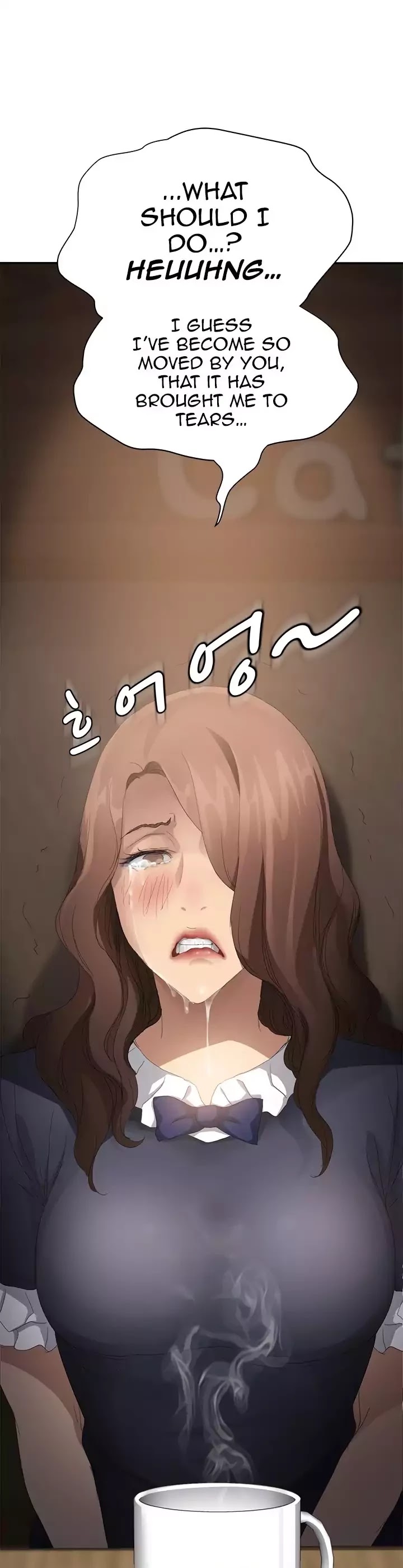 This Doesn't Feel Like Me Chapter 28 page 41 - Chapter 28