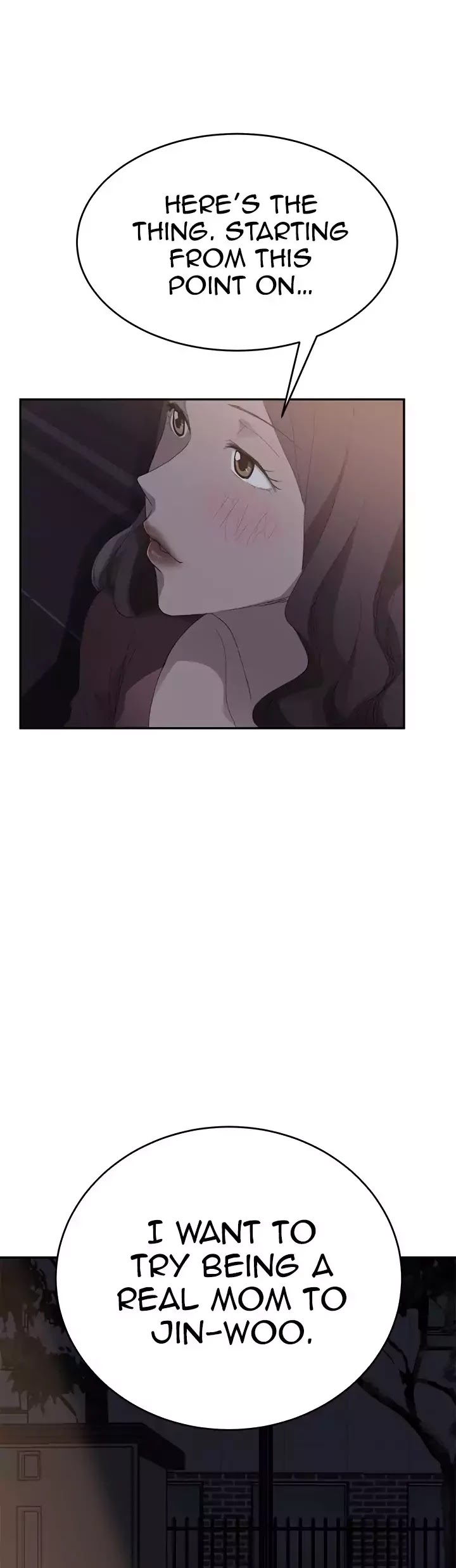This Doesn't Feel Like Me Chapter 28 page 45 - Chapter 28
