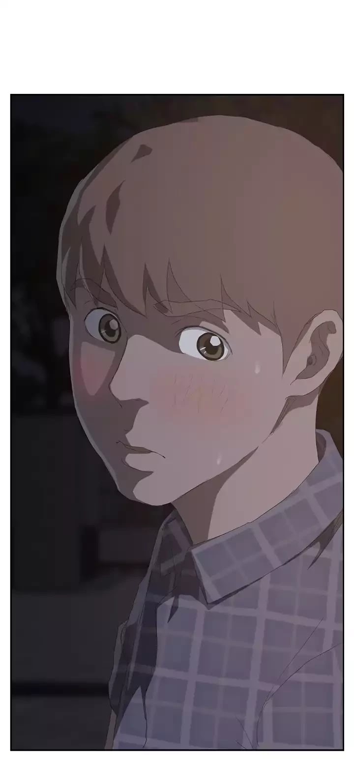 This Doesn't Feel Like Me Chapter 28 page 47 - Chapter 28