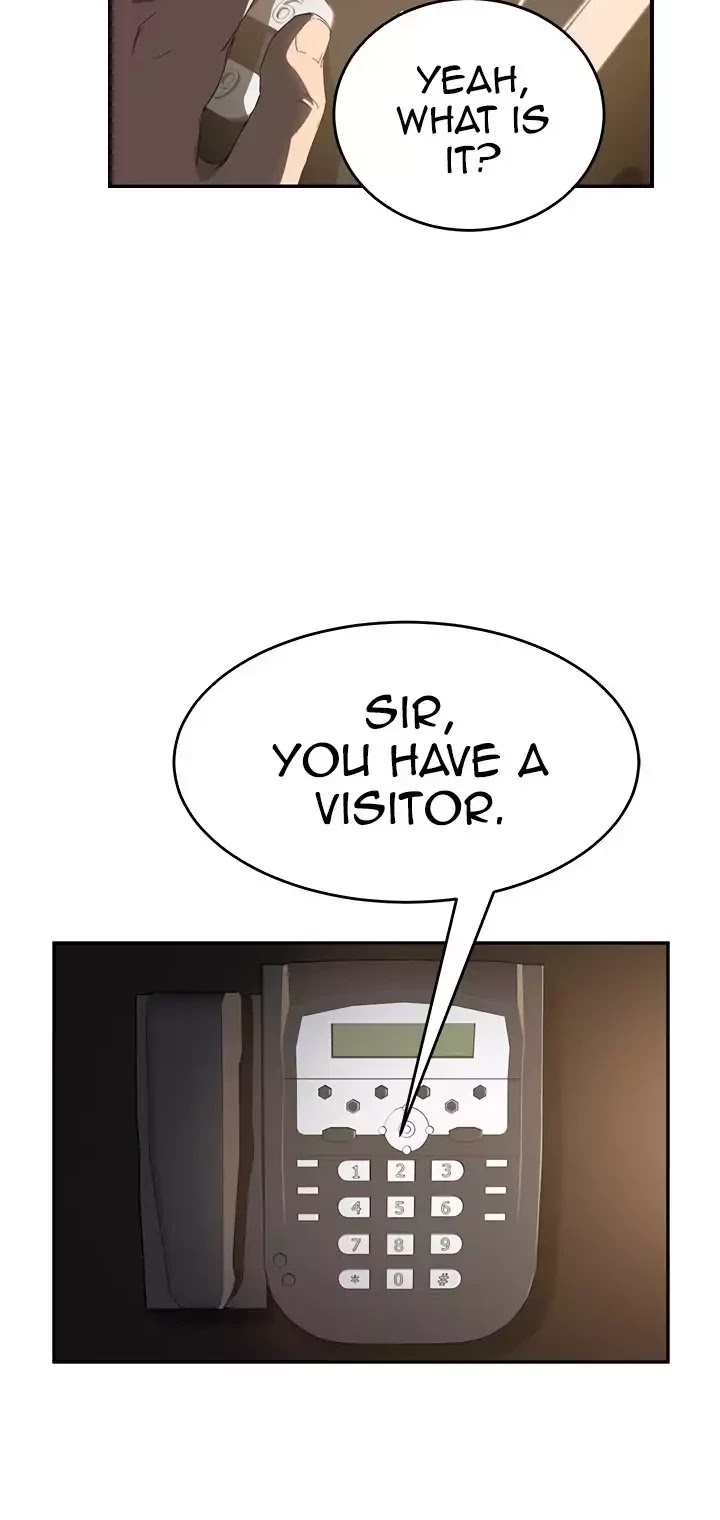 This Doesn't Feel Like Me Chapter 28 page 7 - Chapter 28