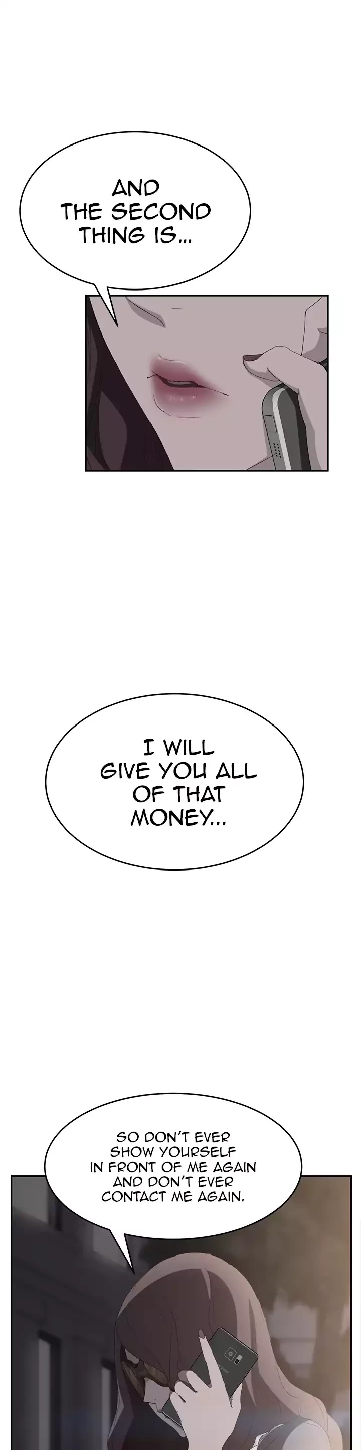 This Doesn't Feel Like Me Chapter 29 page 10 - Chapter 29