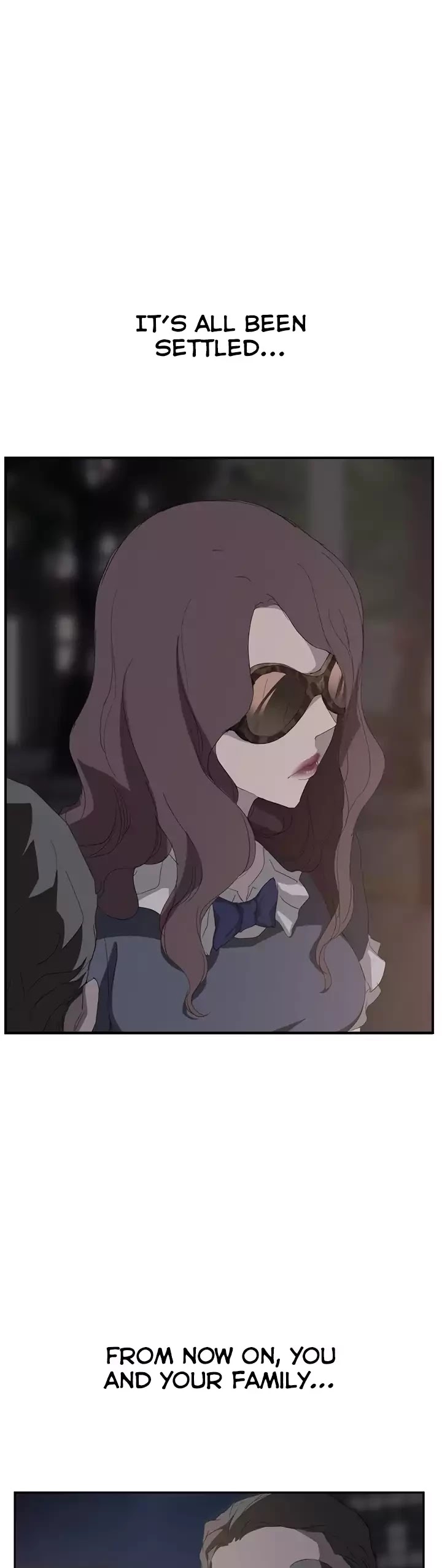 This Doesn't Feel Like Me Chapter 29 page 14 - Chapter 29