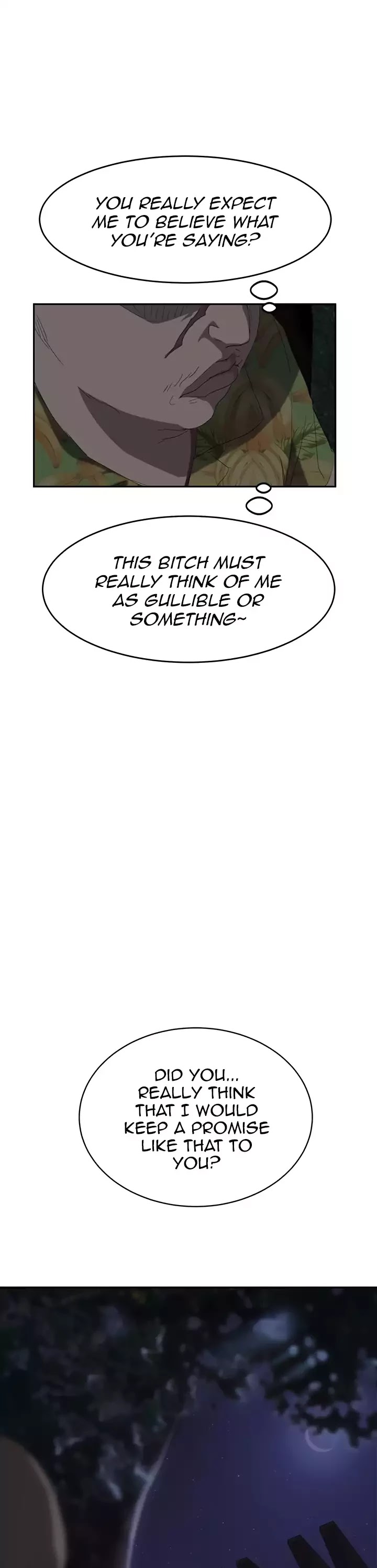 This Doesn't Feel Like Me Chapter 29 page 18 - Chapter 29