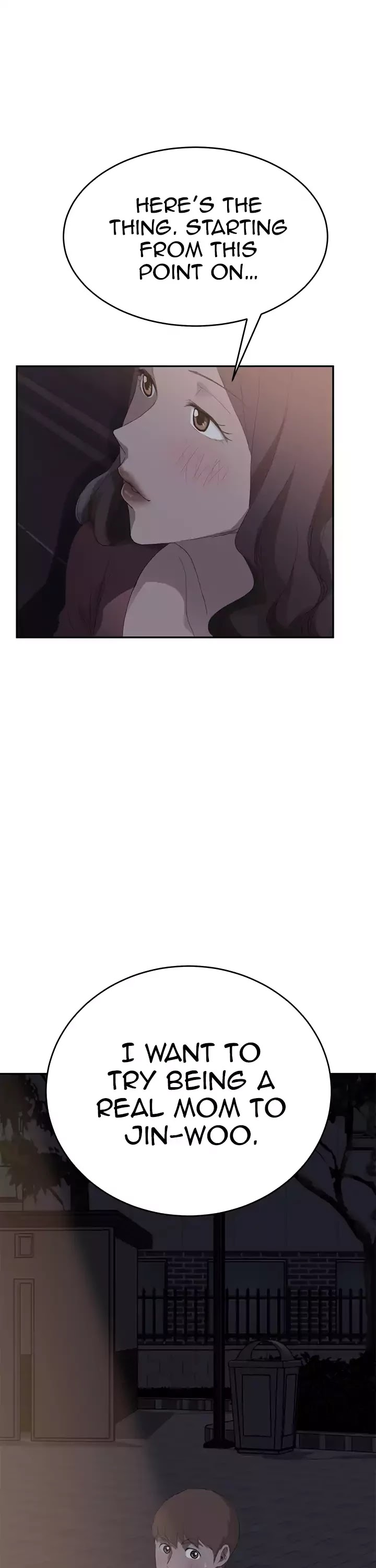 This Doesn't Feel Like Me Chapter 29 page 2 - Chapter 29