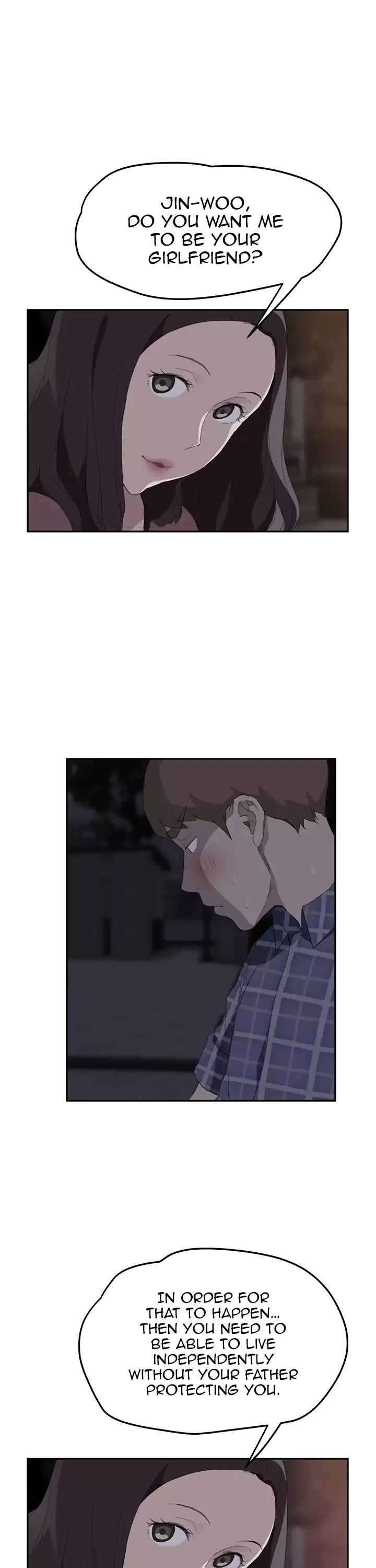 This Doesn't Feel Like Me Chapter 29 page 22 - Chapter 29