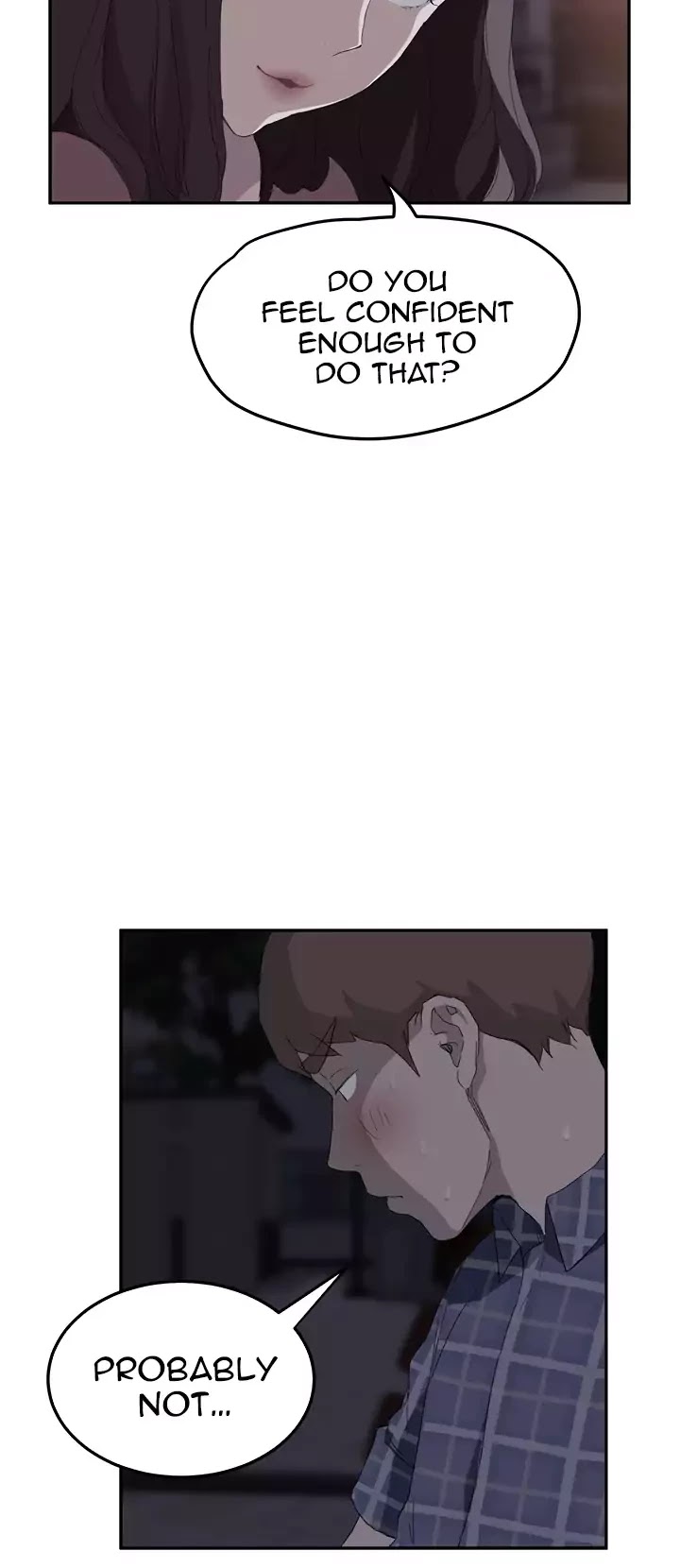 This Doesn't Feel Like Me Chapter 29 page 23 - Chapter 29