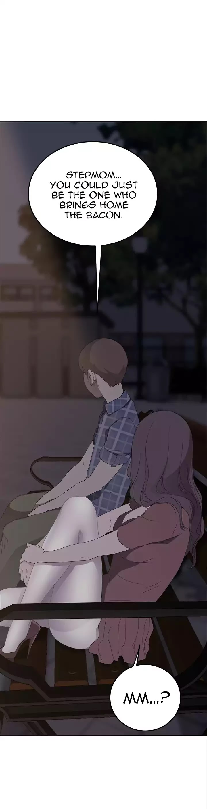 This Doesn't Feel Like Me Chapter 29 page 25 - Chapter 29