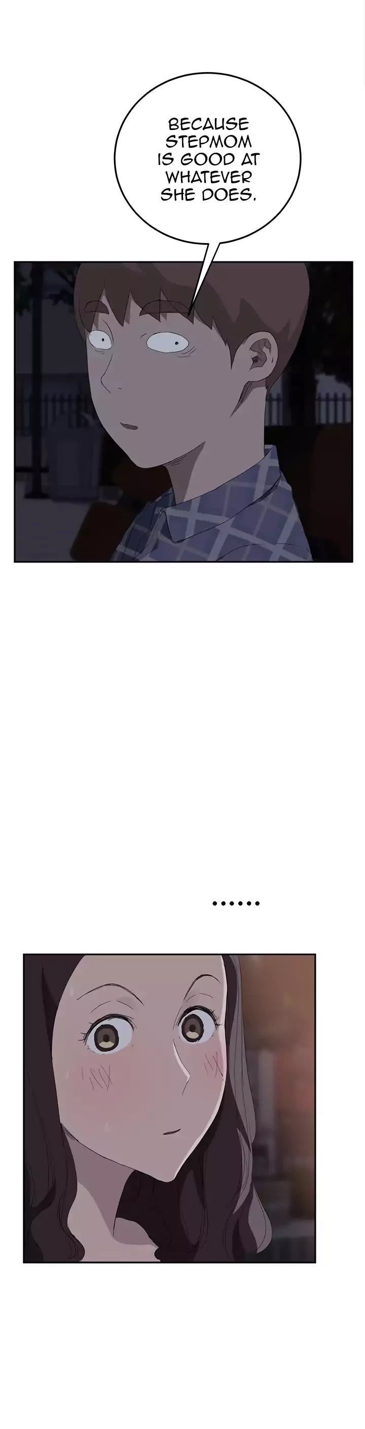 This Doesn't Feel Like Me Chapter 29 page 26 - Chapter 29