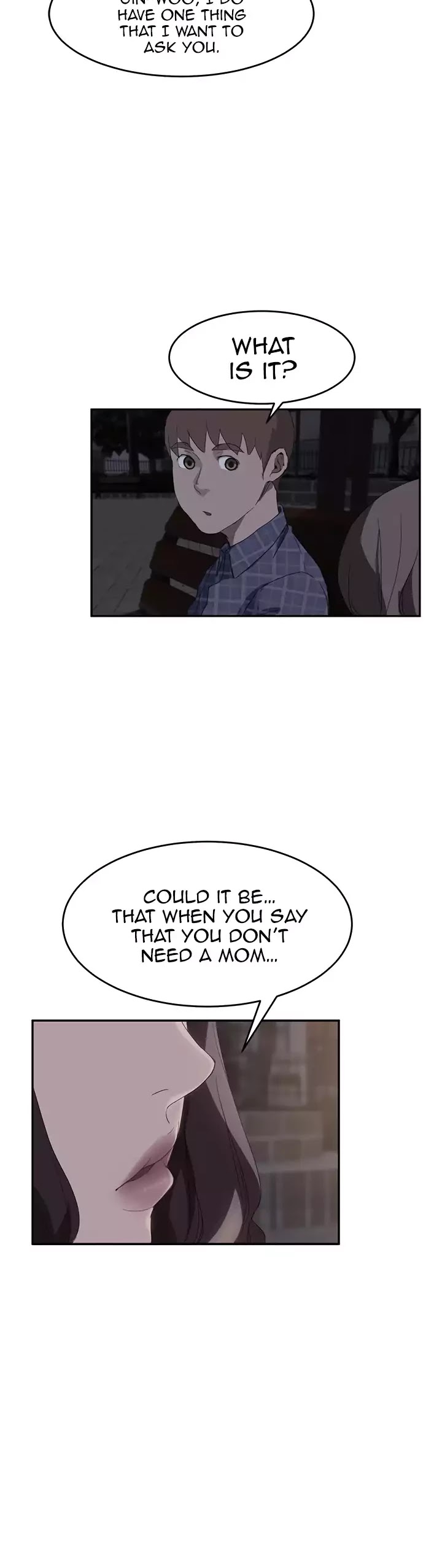 This Doesn't Feel Like Me Chapter 29 page 30 - Chapter 29