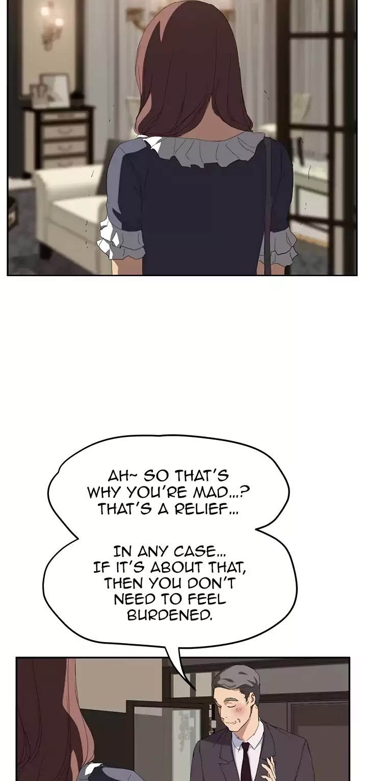This Doesn't Feel Like Me Chapter 29 page 36 - Chapter 29