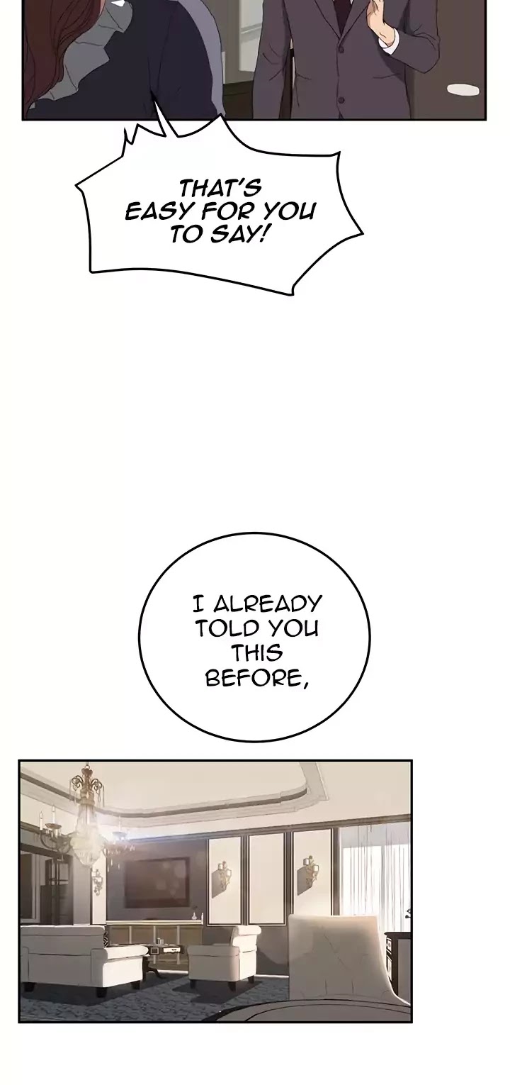 This Doesn't Feel Like Me Chapter 29 page 37 - Chapter 29