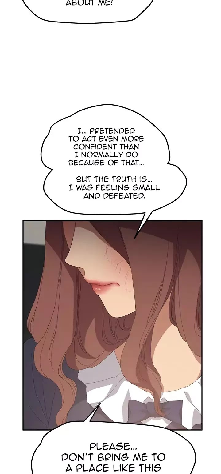 This Doesn't Feel Like Me Chapter 29 page 39 - Chapter 29