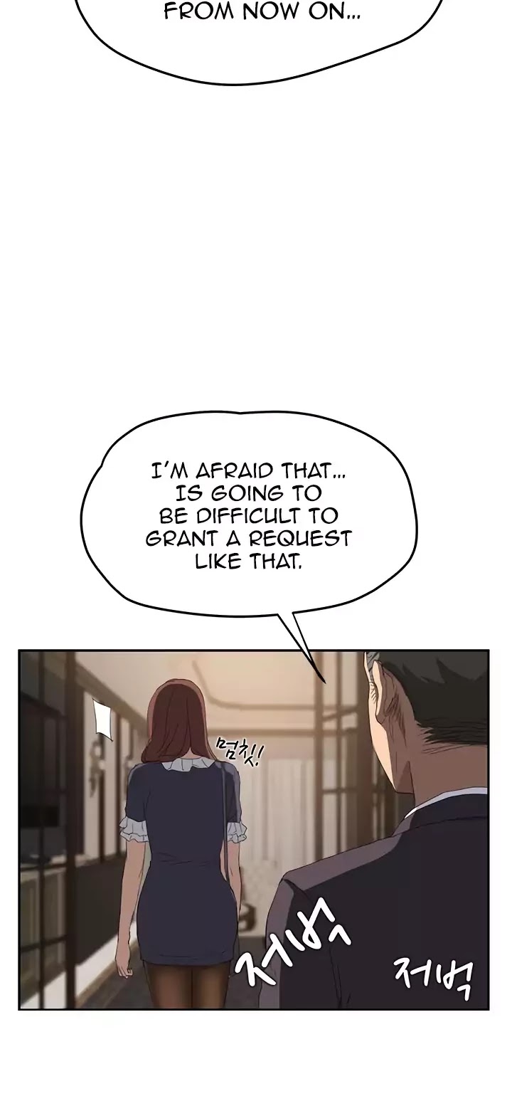 This Doesn't Feel Like Me Chapter 29 page 40 - Chapter 29