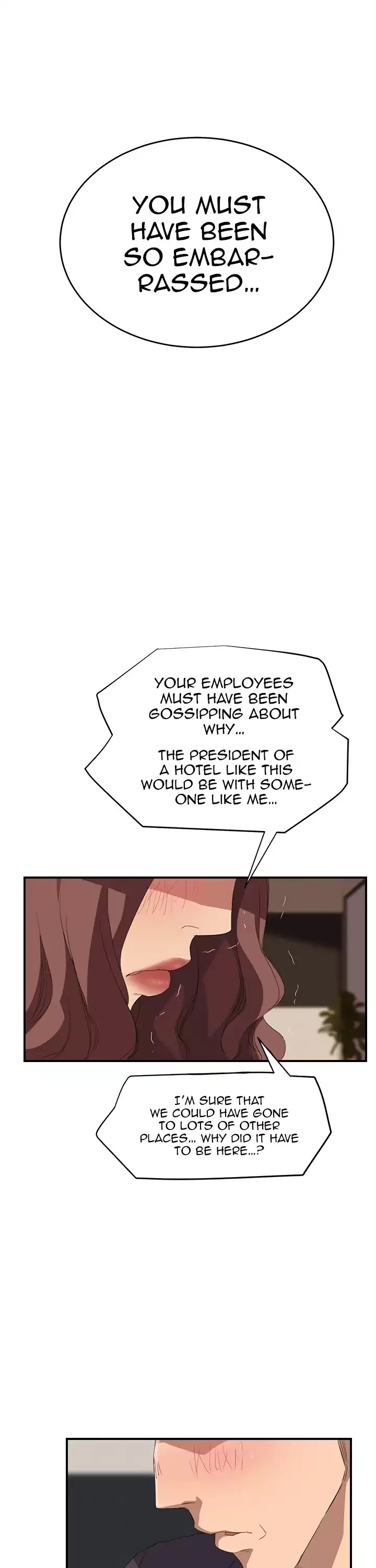 This Doesn't Feel Like Me Chapter 29 page 48 - Chapter 29