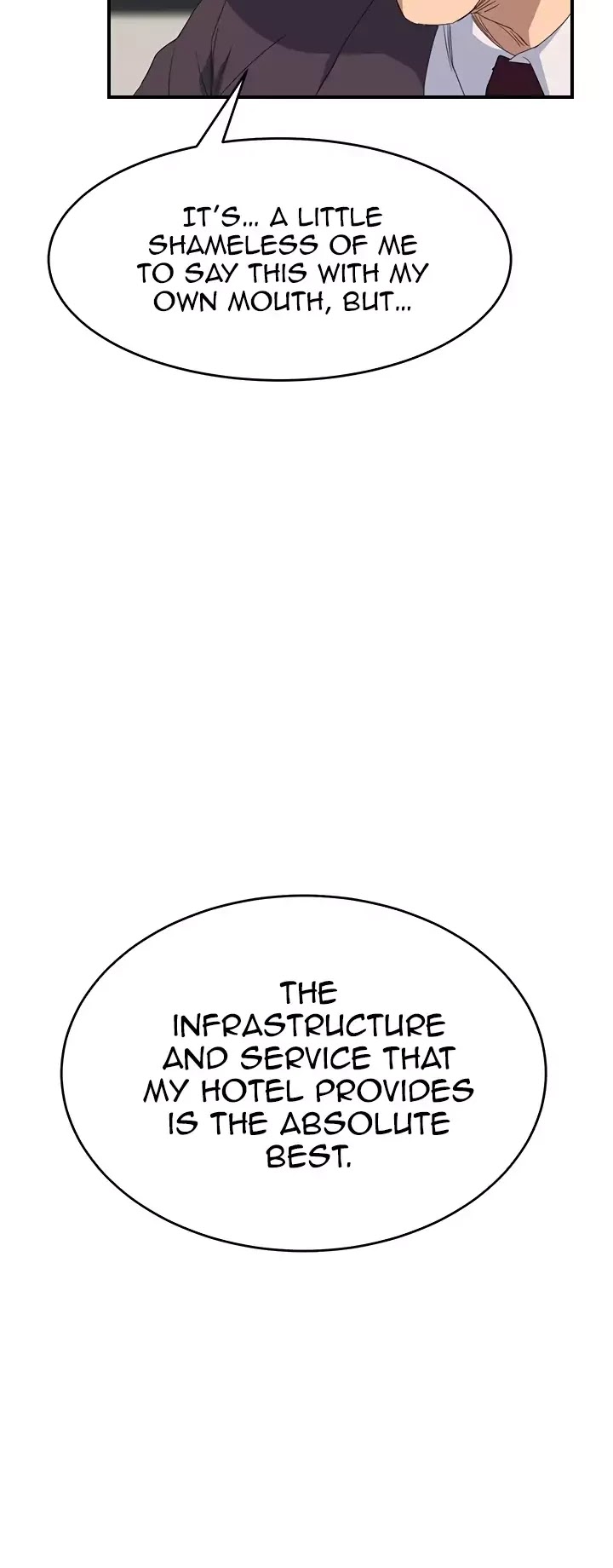 This Doesn't Feel Like Me Chapter 29 page 49 - Chapter 29