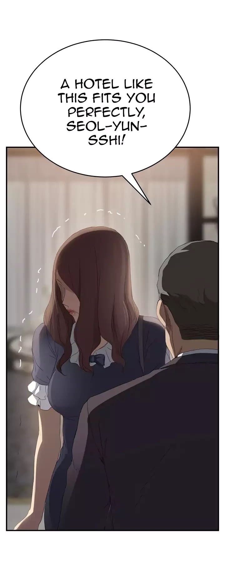 This Doesn't Feel Like Me Chapter 29 page 50 - Chapter 29