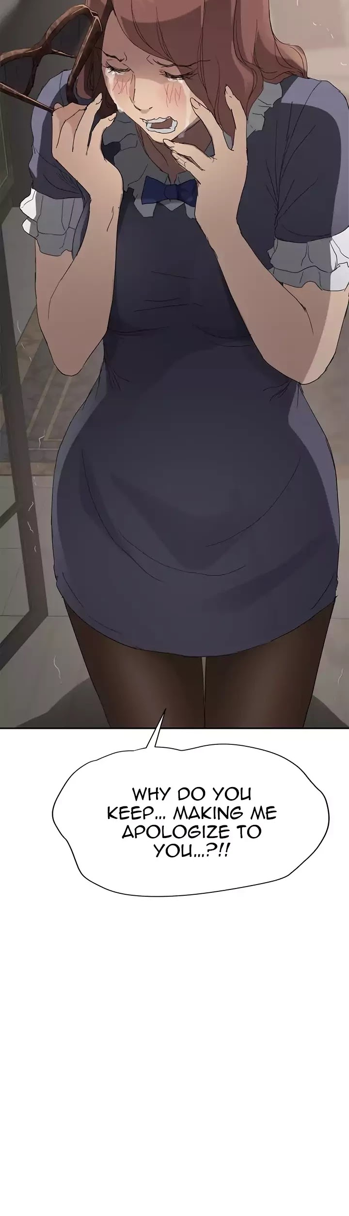 This Doesn't Feel Like Me Chapter 29 page 52 - Chapter 29