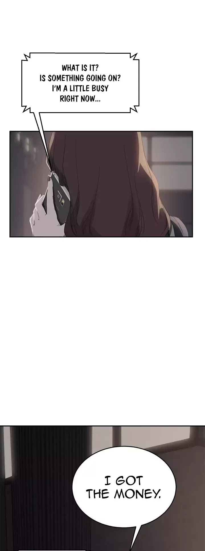 This Doesn't Feel Like Me Chapter 29 page 6 - Chapter 29