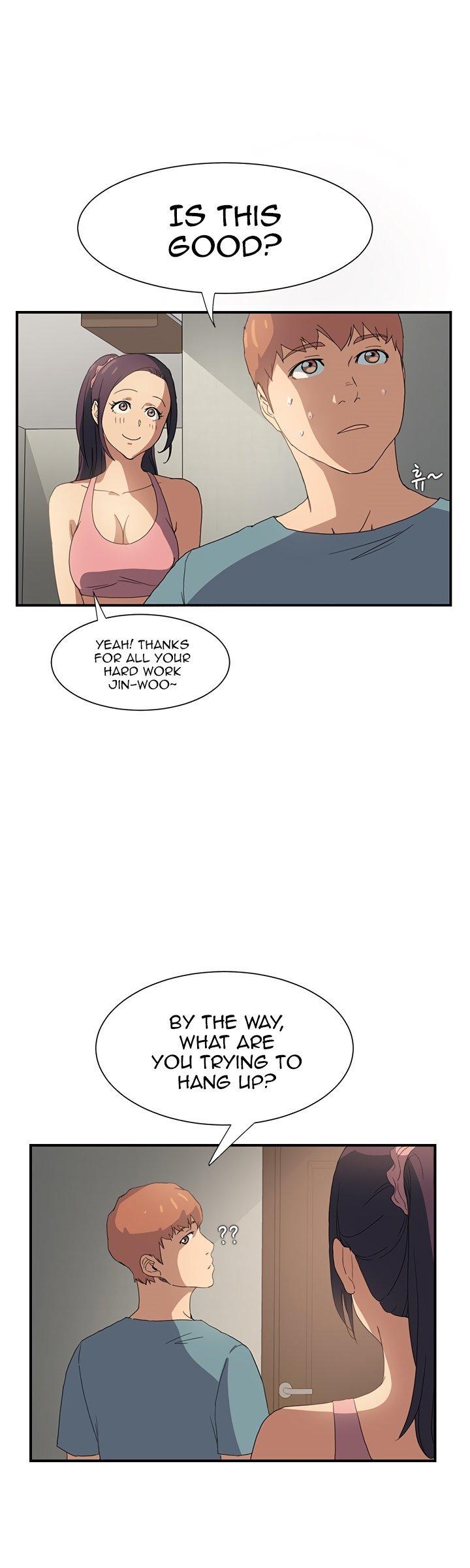 This Doesn't Feel Like Me Chapter 3 page 11 - Chapter 3